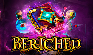 Beriched Knights Team Logo