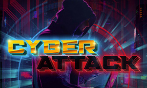 Cyber Wolves Team Logo