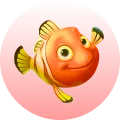 Fishing Icon