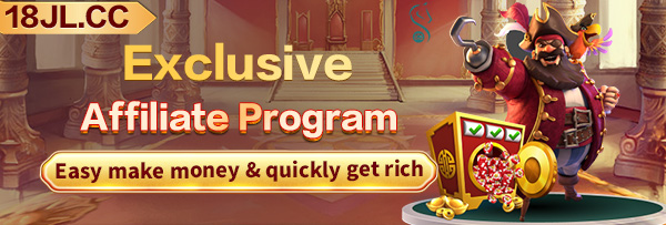 Promotional banner for jljl8loginapp showcasing a new slot game